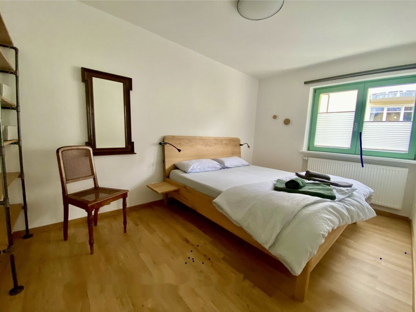 Schlafzimmer 2